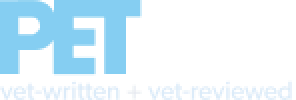 PetMD Homepage, Vet Written and Vet Reviewed